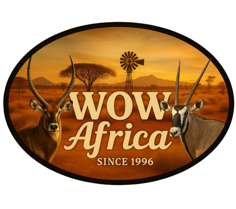 WOW Africa, since 1996